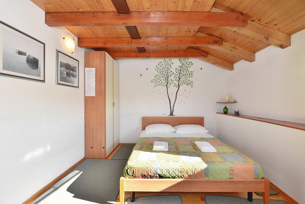 Apartments Mirabella Omiš Extérieur photo