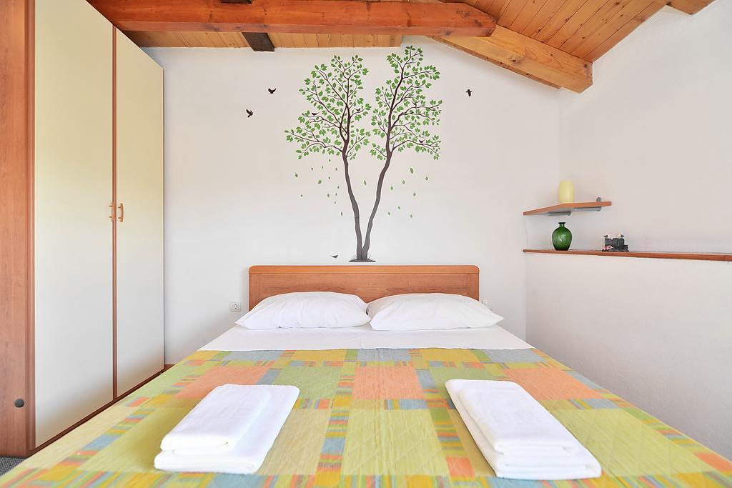 Apartments Mirabella Omiš Extérieur photo