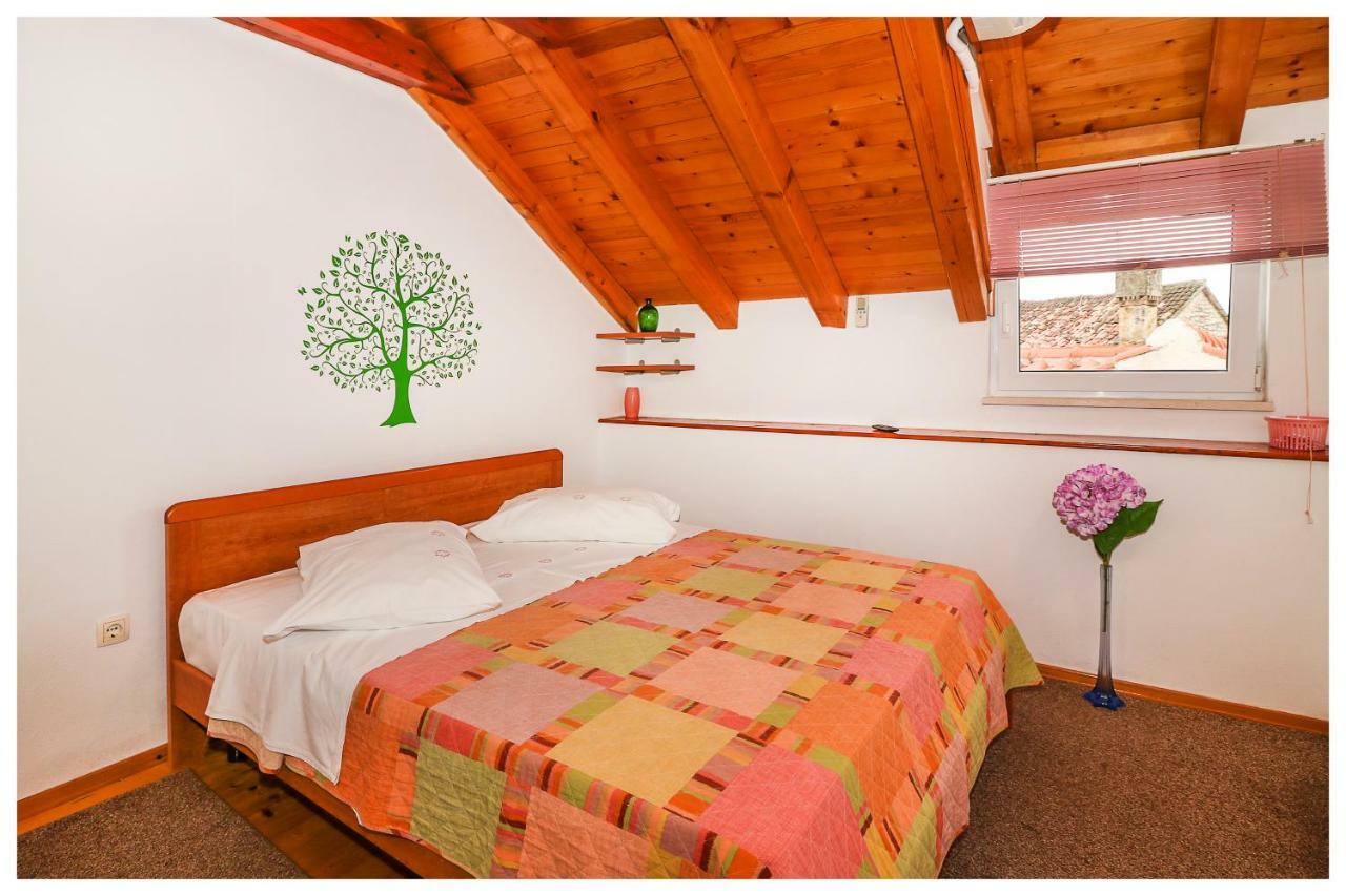 Apartments Mirabella Omiš Extérieur photo